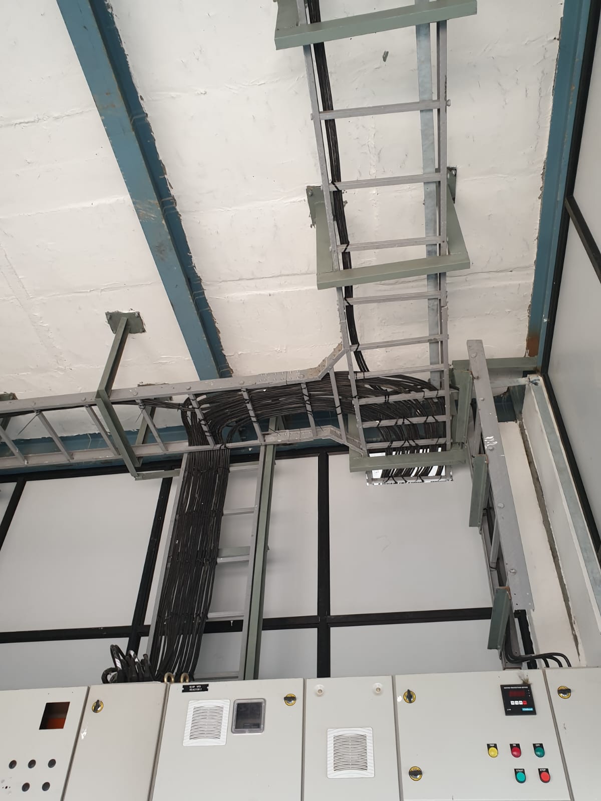 Solar Installation